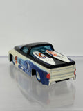 Loose Hot Wheels 2008 Highway 35 Switchback Wave Rippers