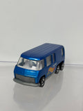 Loose Hot Wheels 1997 GMC Motor Home Team Racing