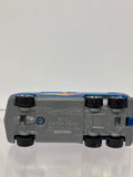 Loose Hot Wheels 1997 GMC Motor Home Team Racing