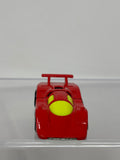 Loose Hot Wheels 1983 2 Solaire CX4 Red