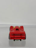 Loose Hot Wheels 1983 2 Solaire CX4 Red