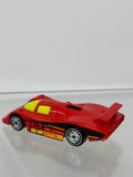 Loose Hot Wheels 1983 2 Solaire CX4 Red