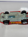 Loose Hot Wheels 1983 2 Solaire CX4 Red