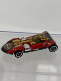 Loose Hot Wheels 2008 Highway 35 Twin Mill Roadbeasts