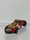 Loose Hot Wheels 2008 Highway 35 Twin Mill Roadbeasts