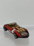 Loose Hot Wheels 2008 Highway 35 Twin Mill Roadbeasts