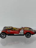 Loose Hot Wheels 2008 Highway 35 Twin Mill Roadbeasts