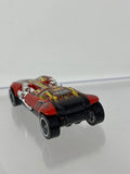 Loose Hot Wheels 2008 Highway 35 Twin Mill Roadbeasts