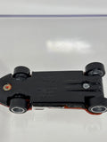 Loose Hot Wheels 2008 Highway 35 Twin Mill Roadbeasts