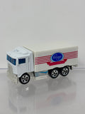 Loose Hot Wheels 1991 Hi Way Hauler Kroger