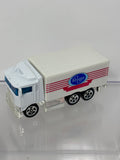 Loose Hot Wheels 1991 Hi Way Hauler Kroger