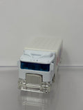 Loose Hot Wheels 1991 Hi Way Hauler Kroger