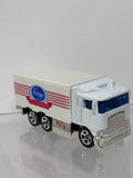 Loose Hot Wheels 1991 Hi Way Hauler Kroger