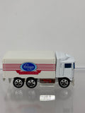 Loose Hot Wheels 1991 Hi Way Hauler Kroger