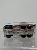 Loose Hot Wheels 1991 Hi Way Hauler Kroger