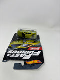 Hot Wheels 2018 Fast & Furious Mitsubishi Lancer Evolution 3/6