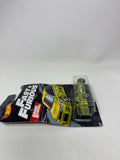 Hot Wheels 2018 Fast & Furious Mitsubishi Lancer Evolution 3/6