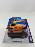 Hot Wheels 2013 HW Showroom Porsche 911 GT3 RS 157/250