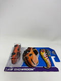 Hot Wheels 2013 HW Showroom Porsche 911 GT3 RS 157/250