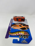 Hot Wheels 2013 HW Showroom Porsche 911 GT3 RS 157/250