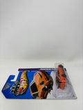 Hot Wheels 2013 HW Showroom Porsche 911 GT3 RS 157/250
