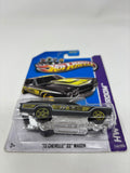Hot Wheels 2013 HW Showroom ‘70 Chevelle SS Wagon 248/250 Black
