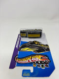 Hot Wheels 2013 HW Showroom ‘70 Chevelle SS Wagon 248/250 Black