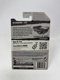 Hot Wheels 2013 HW Showroom ‘70 Chevelle SS Wagon 248/250 Black