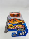 Hot Wheels 2013 HW City Toyota Supra 5/250 Fast & Furious Orange