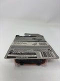Hot Wheels 2013 HW City Toyota Supra 5/250 Fast & Furious Orange
