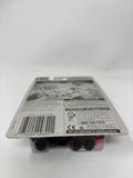 Hot Wheels 1996 Blue Card Troop Convoy #487 Red