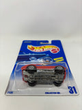 Hot Wheels 1:64 Diecast 1992 Blue Card Classic Cobra #31