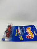 Hot Wheels 1:64 Diecast 1992 Blue Card Classic Cobra #31