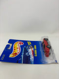 Hot Wheels 1:64 Diecast 1992 Blue Card Classic Cobra #31