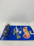 Hot Wheels 1991 Blue Card Classic Caddy 44 Blue