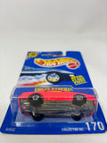 Hot Wheels 1990 Speed Points Chevy Stocker 170 Pink
