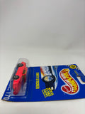 Hot Wheels 1990 Speed Points Chevy Stocker 170 Pink