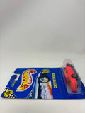 Hot Wheels 1990 Speed Points Chevy Stocker 170 Pink
