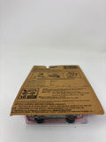 Hot Wheels 1990 Speed Points Chevy Stocker 170 Pink