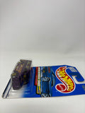 Hot Wheels 2000 Circus On Wheels 4/4 Dairy Delivery #28