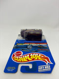 Hot Wheels 2000 Circus On Wheels 4/4 Dairy Delivery #28