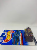 Hot Wheels 2000 Circus On Wheels 4/4 Dairy Delivery #28