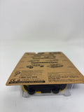 Hot Wheels 1991 Dodge Viper RT/10 #210 Yellow W/ Gold UH