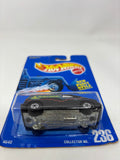 Hot Wheels 1991 Blue Card Ford Aerostar 236