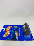 Hot Wheels 1991 Blue Card Ford Aerostar 236