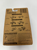 Hot Wheels 1991 Blue Card Ford Aerostar 236