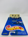 Hot Wheels 1991 Blue Card Ratmobile 81