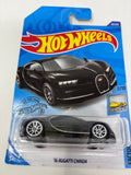 Hot Wheels 2016 Factory Fresh 7/10 ‘16 Bugatti Chiron 89/250