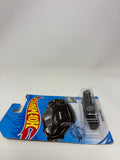 Hot Wheels 2016 Factory Fresh 7/10 ‘16 Bugatti Chiron 89/250