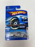 Hot Wheels 2006 First Editions 38/38 Volkswagen Karmann Ghia 38